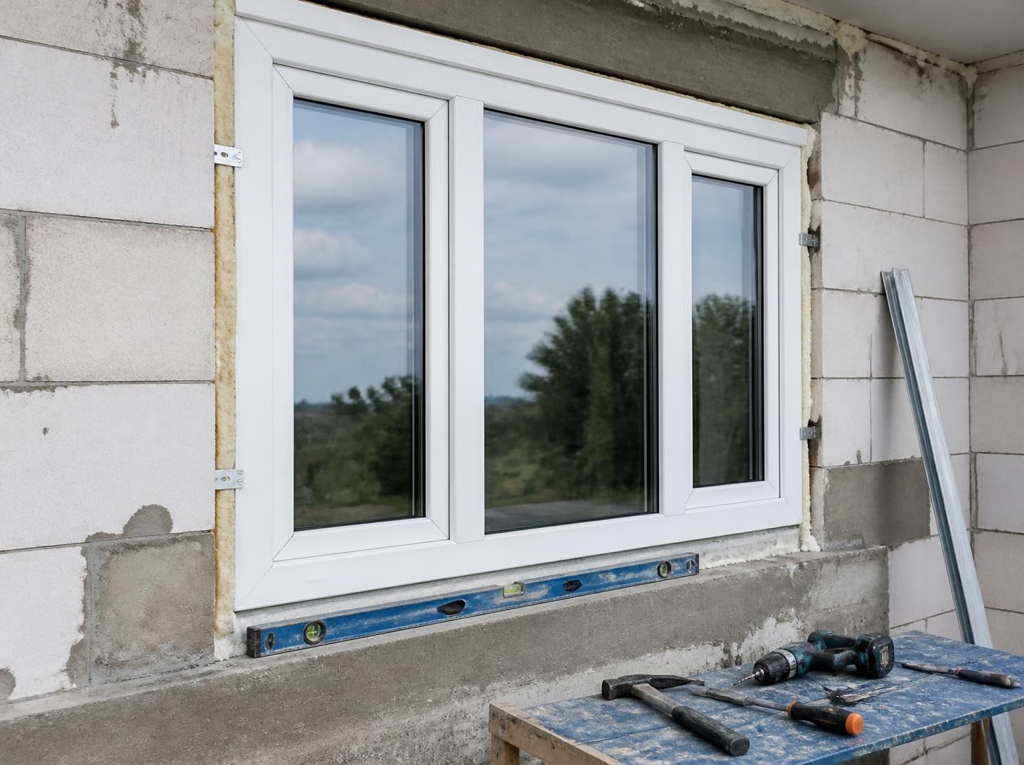 Fenster & Türen